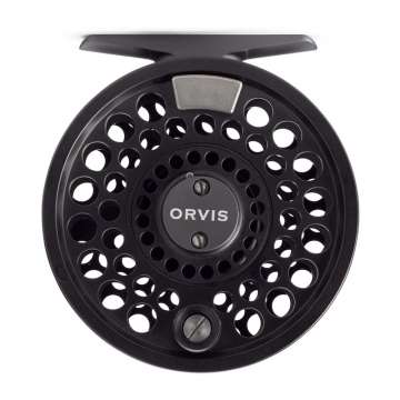 Orvis Battenkill Disc II Fly Reel Black